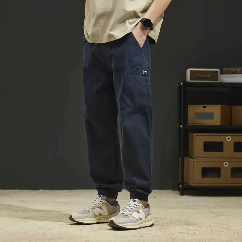 JUCY JUDY Casual Pants Unisex-18