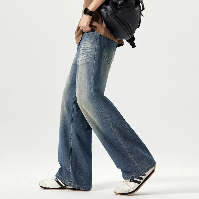 JUCY JUDY Jeans Unisex-6