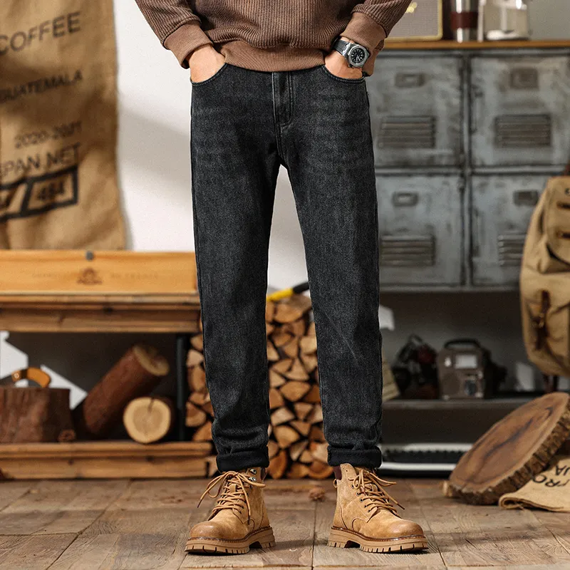 JUCY JUDY Jeans Unisex-16