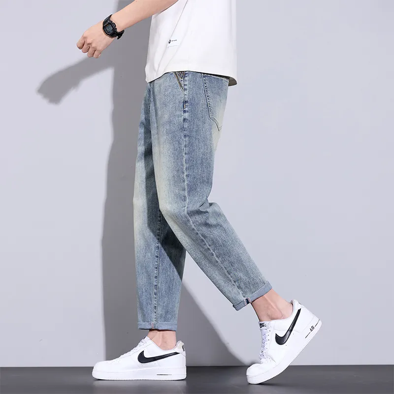 JUCY JUDY Jeans Unisex-14