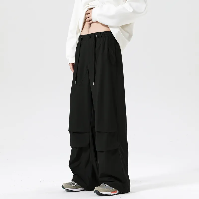 JUCY JUDY Casual Pants Unisex-17