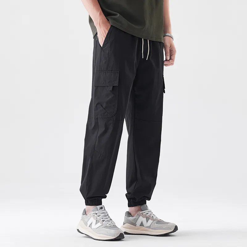JUCY JUDY Cargo Pants Unisex-5