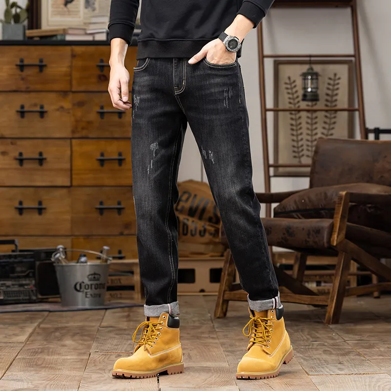 JUCY JUDY Jeans Unisex-10
