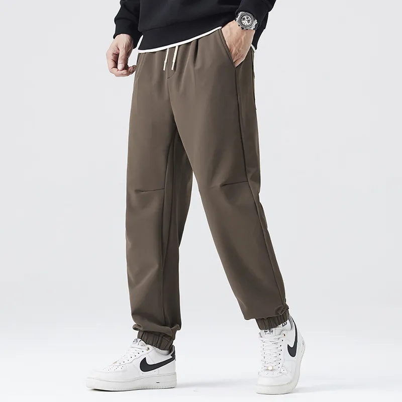 JUCY JUDY Casual Pants Unisex-7