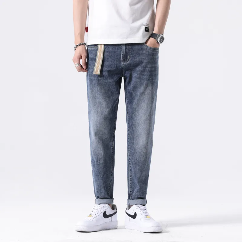 JUCY JUDY Jeans Unisex-2