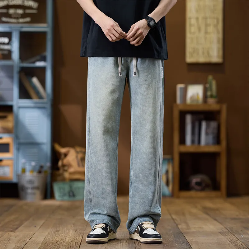 JUCY JUDY Jeans Unisex-10