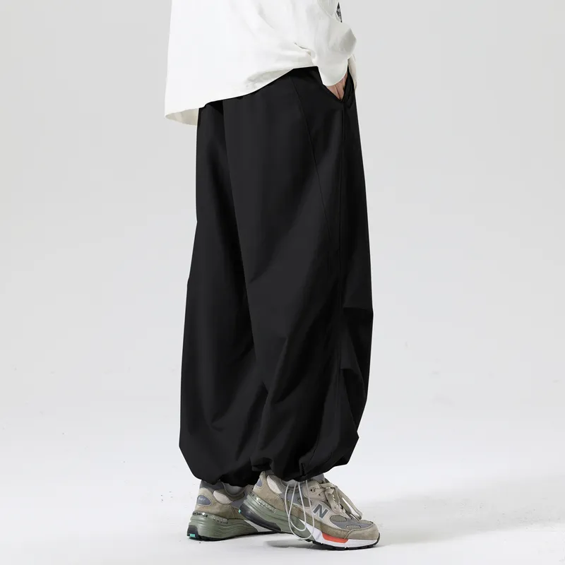 JUCY JUDY Casual Pants Unisex-10