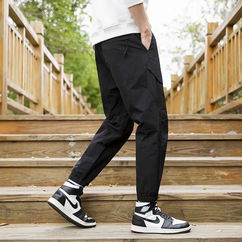 JUCY JUDY Cargo Pants Unisex-18