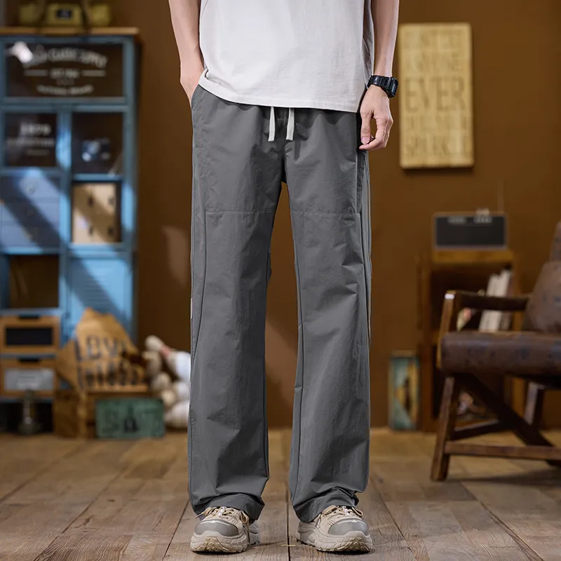 JUCY JUDY Casual Pants Unisex-7