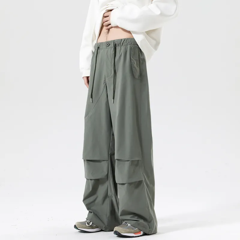 JUCY JUDY Casual Pants Unisex-7