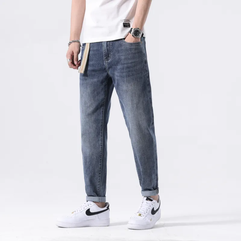 JUCY JUDY Jeans Unisex-3