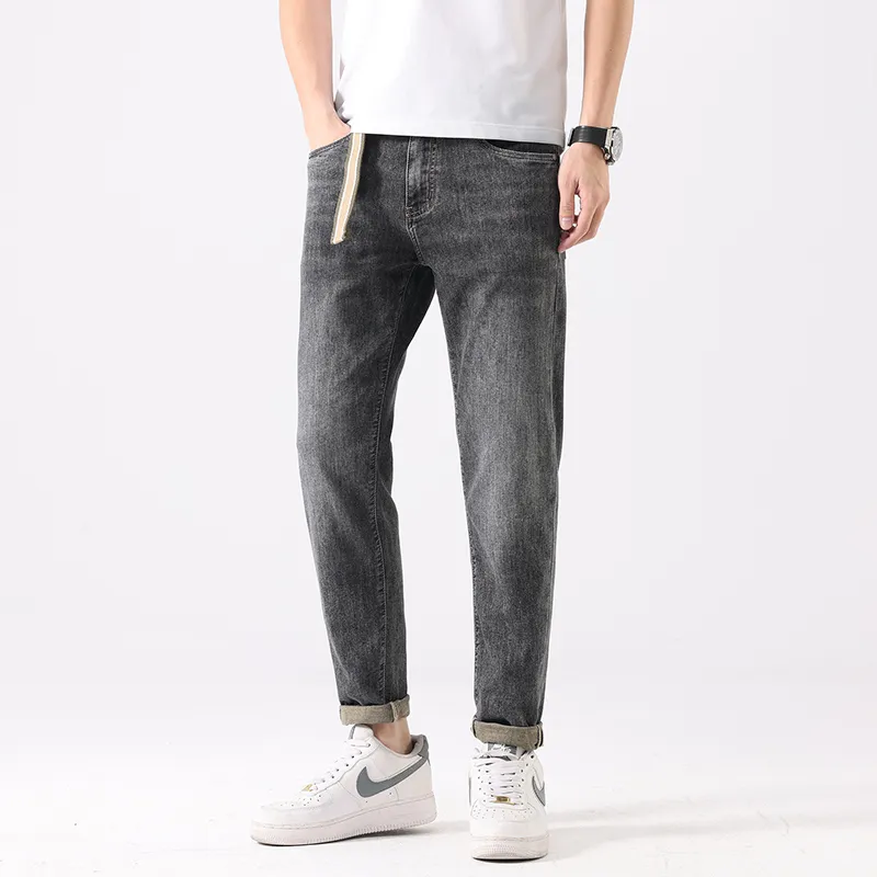 JUCY JUDY Jeans Unisex-14