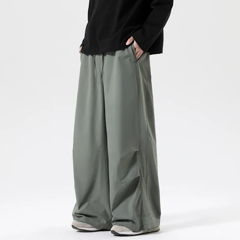 JUCY JUDY Casual Pants Unisex-13