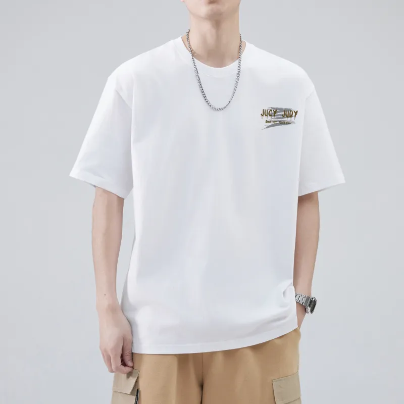 JUCY JUDY T Shirts Unisex-9
