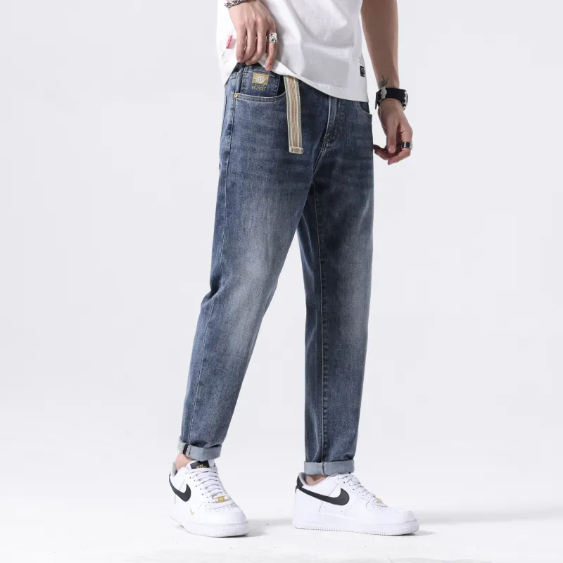 JUCY JUDY Jeans Unisex-4