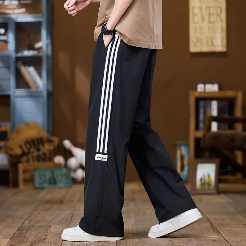 JUCY JUDY Casual Pants Unisex-7