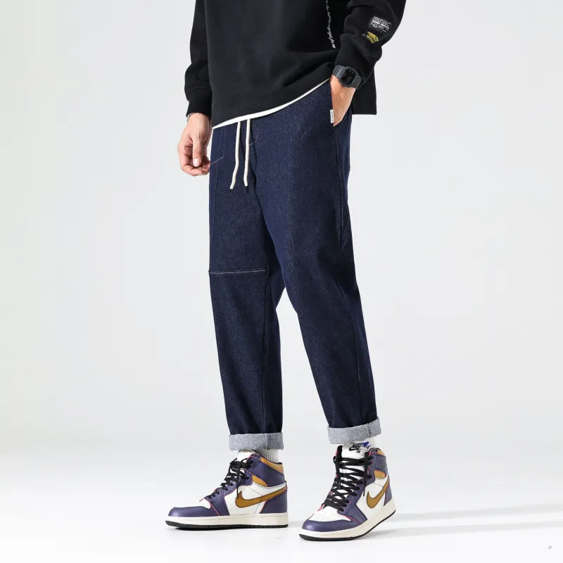 JUCY JUDY Jeans Unisex-13