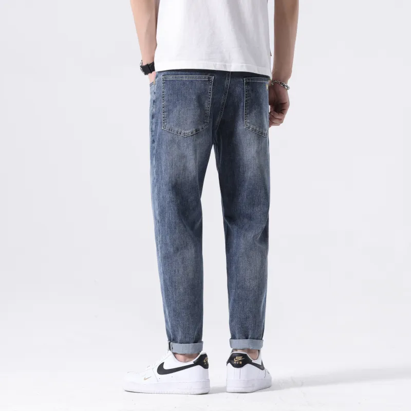 JUCY JUDY Jeans Unisex-9