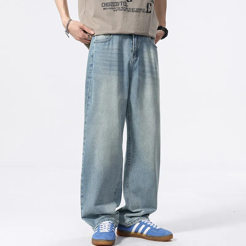 JUCY JUDY Jeans Unisex-5
