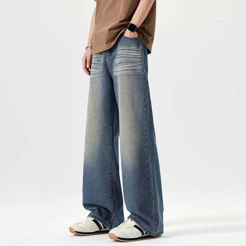 JUCY JUDY Jeans Unisex-4