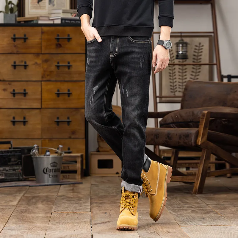 JUCY JUDY Jeans Unisex-11