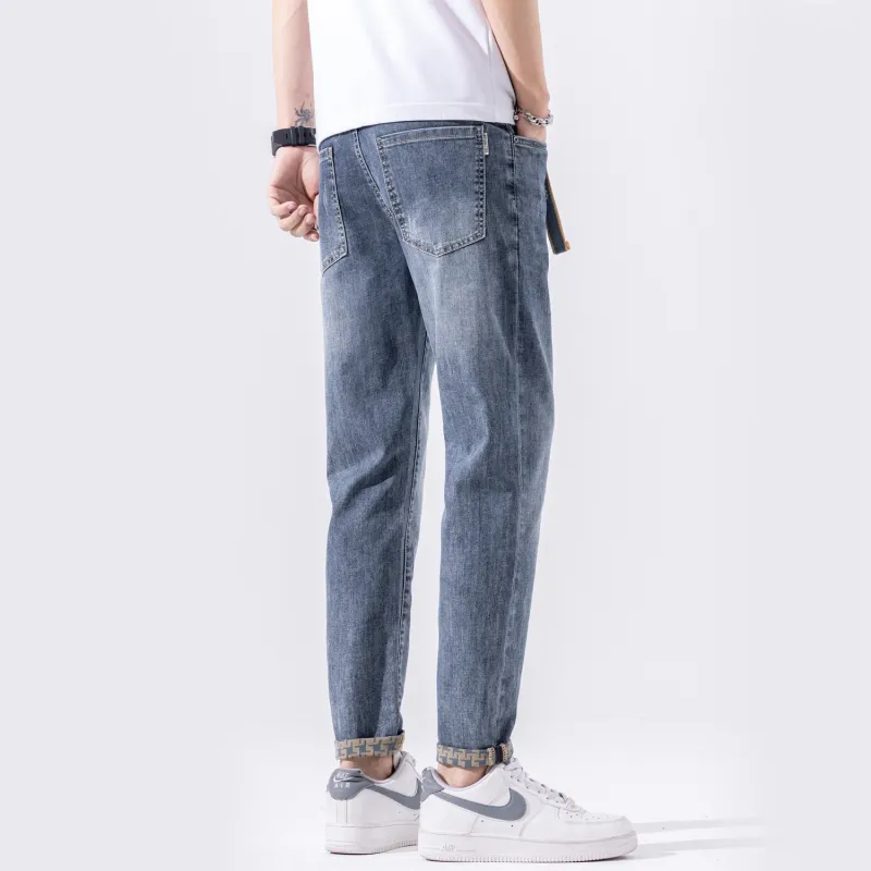 JUCY JUDY Jeans Unisex-19