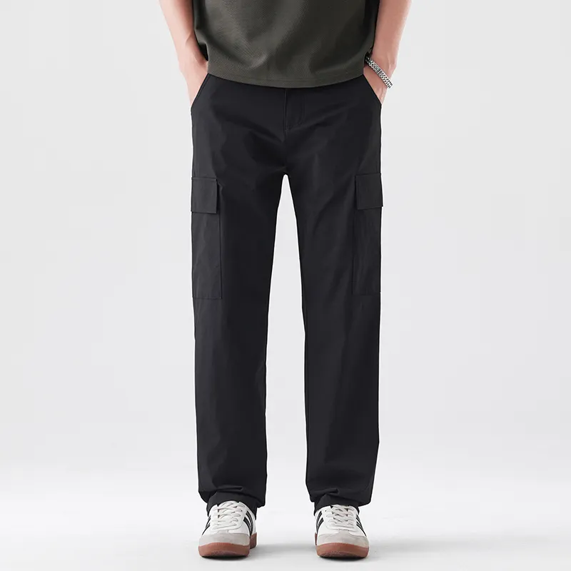 JUCY JUDY Cargo Pants Unisex-2