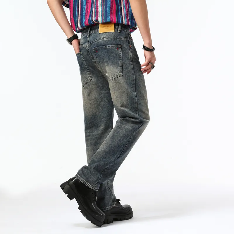 JUCY JUDY Jeans Unisex-12