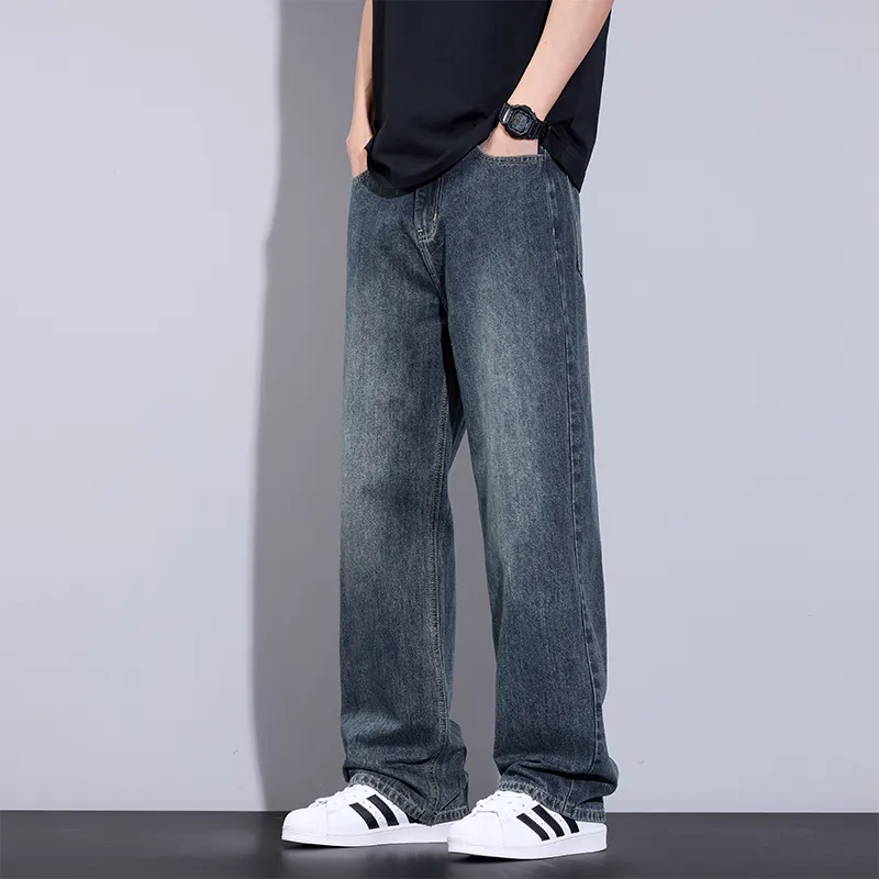 JUCY JUDY Jeans Unisex-15
