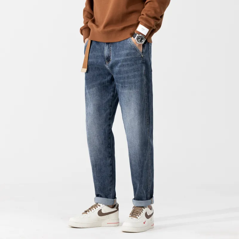 JUCY JUDY Jeans Unisex-3