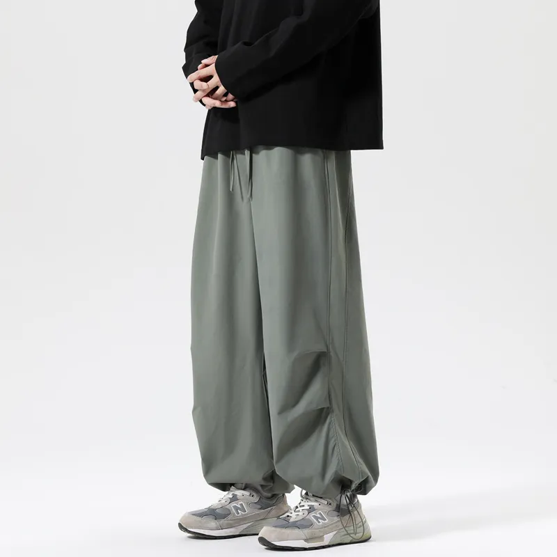 JUCY JUDY Casual Pants Unisex-14