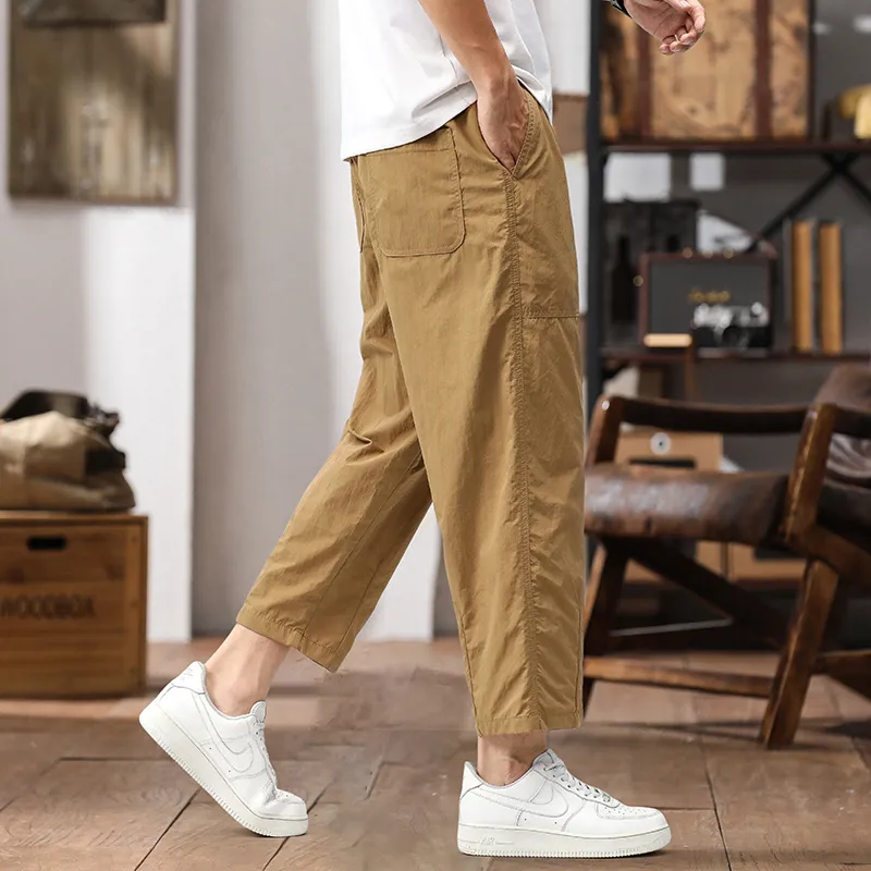 JUCY JUDY Casual Shorts Unisex-12