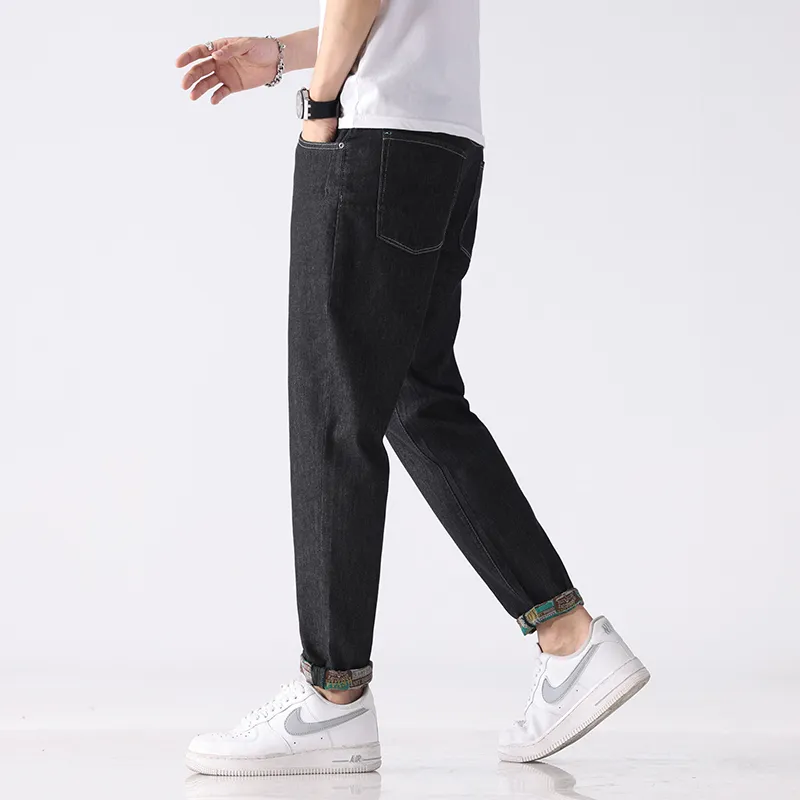JUCY JUDY Jeans Unisex-13