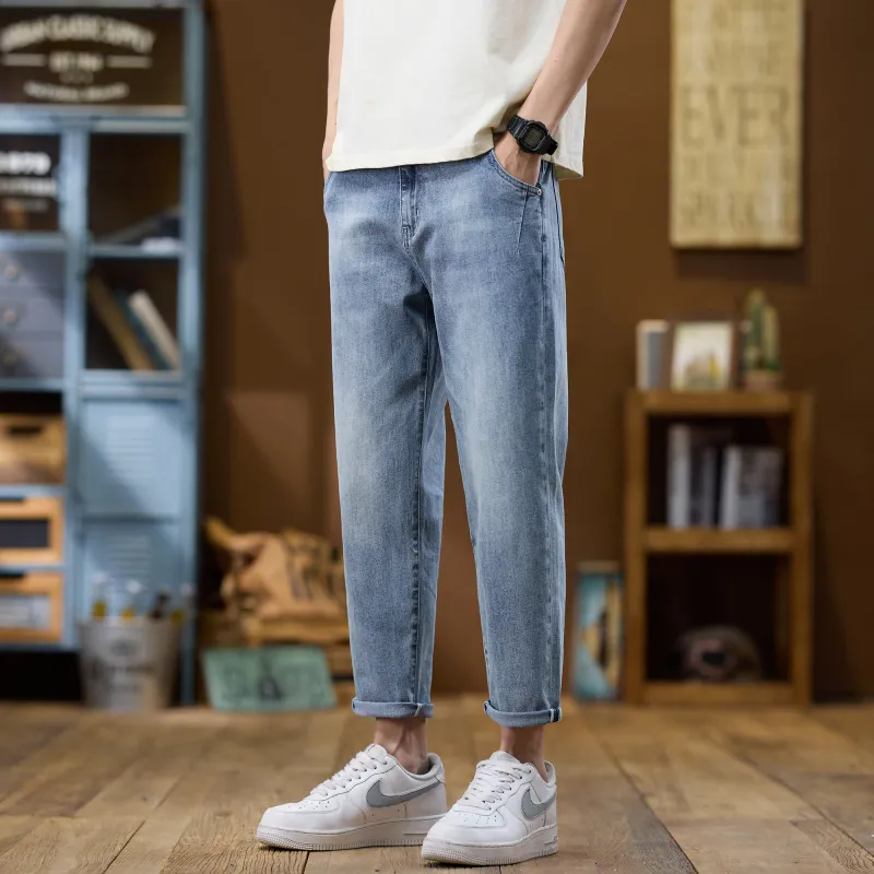 JUCY JUDY Jeans Unisex-11