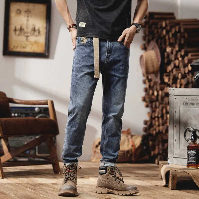 JUCY JUDY Jeans Unisex-6