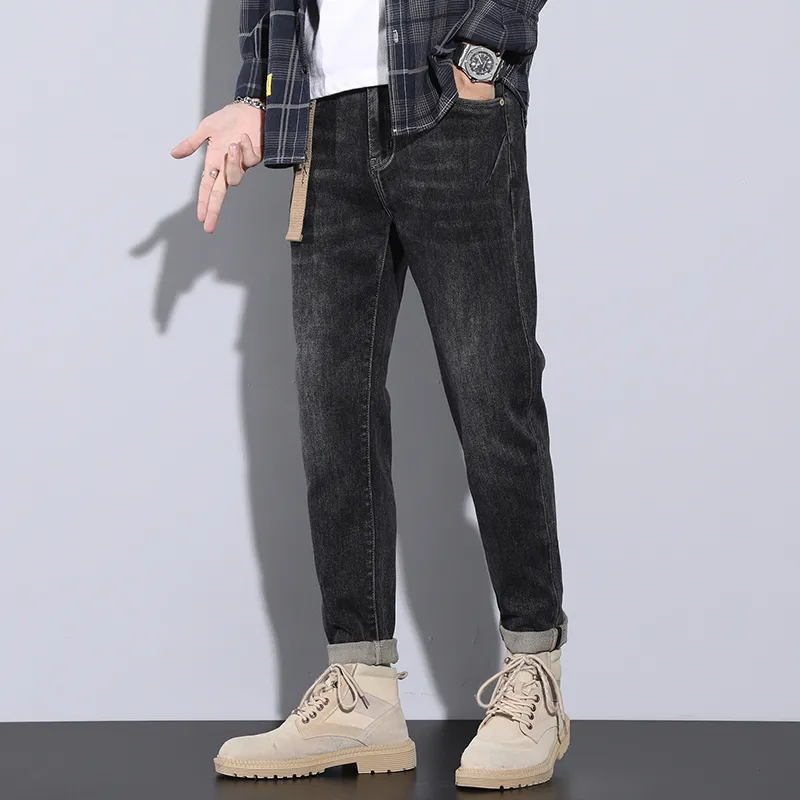 JUCY JUDY Jeans Unisex-11