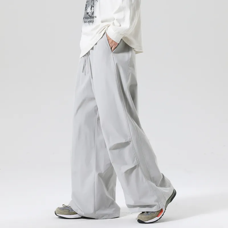 JUCY JUDY Casual Pants Unisex-4