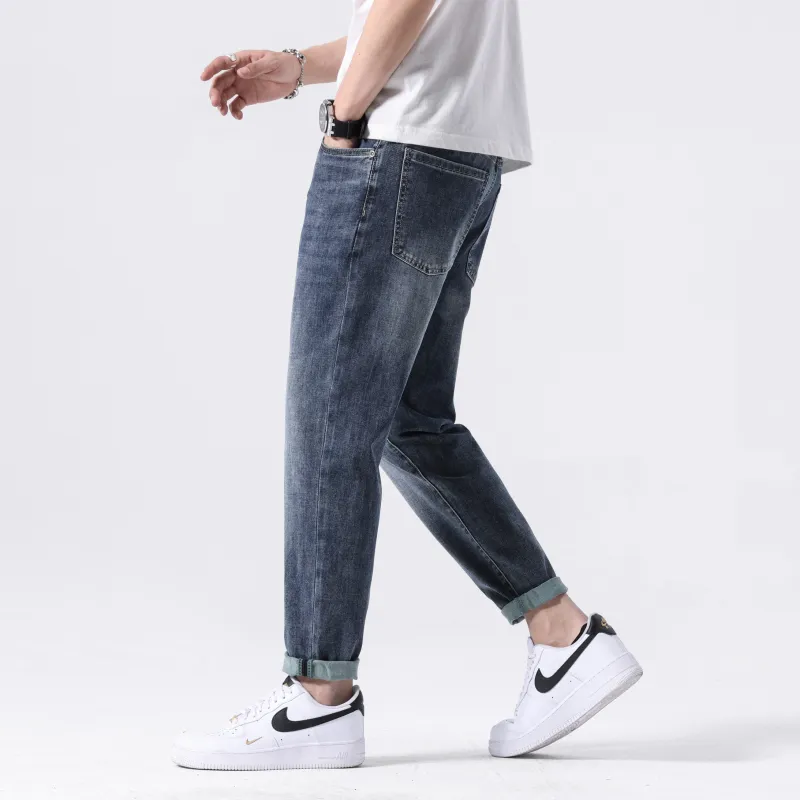 JUCY JUDY Jeans Unisex-6