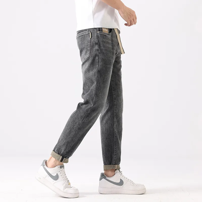 JUCY JUDY Jeans Unisex-16