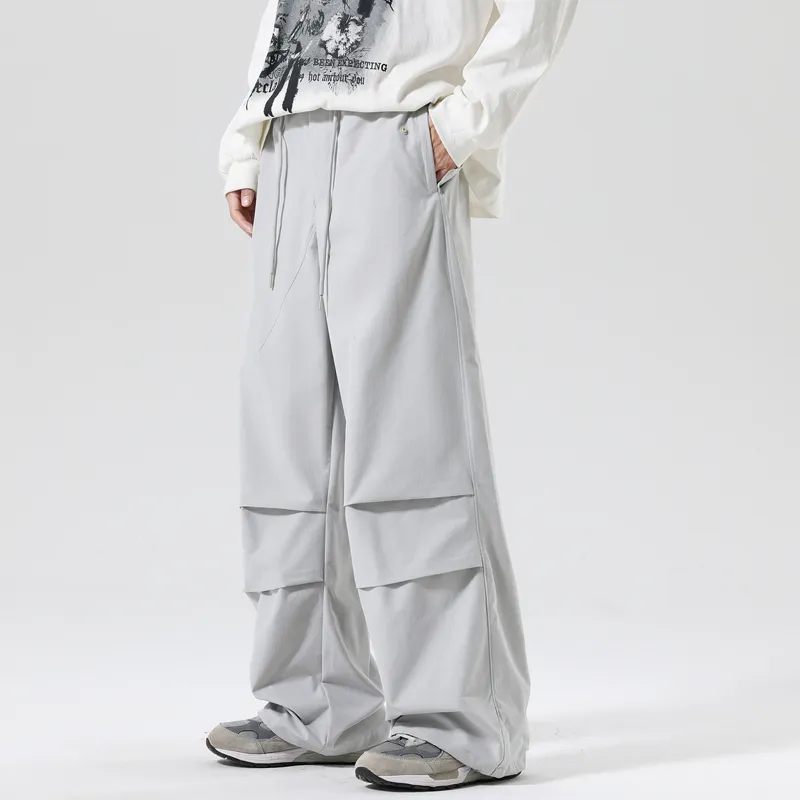 JUCY JUDY Casual Pants Unisex-3