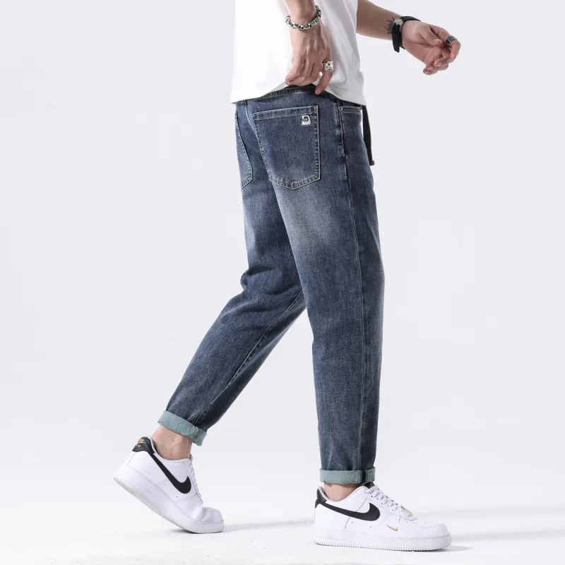 JUCY JUDY Jeans Unisex-9