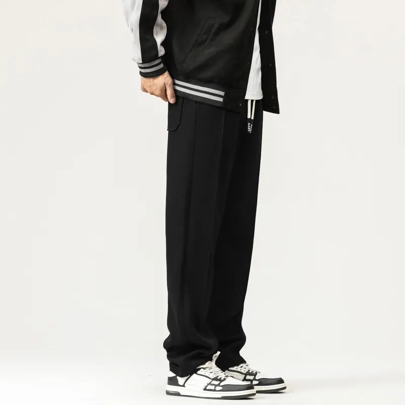 JUCY JUDY Casual Pants Unisex-2