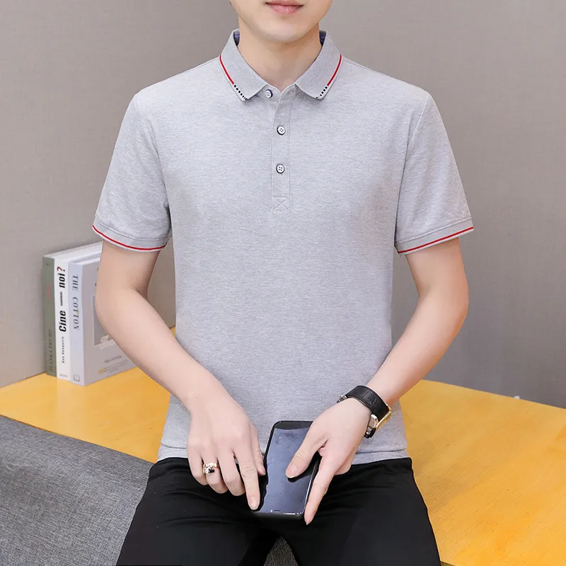 JUCY JUDY Polo Shirts Unisex-9