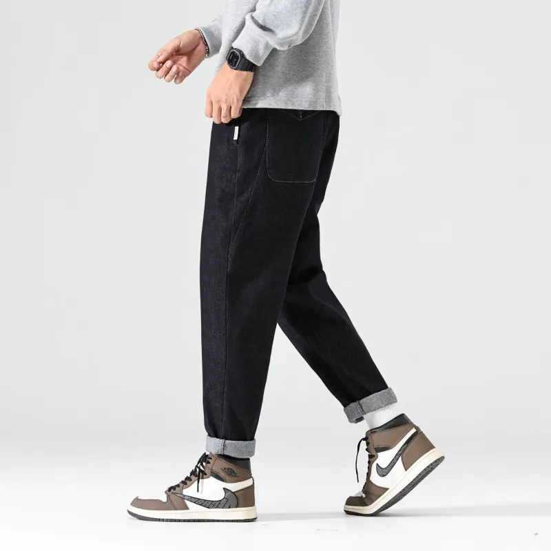 JUCY JUDY Jeans Unisex-7