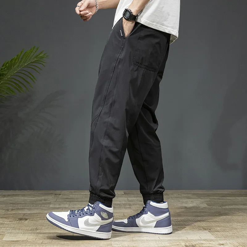 JUCY JUDY Casual Pants Unisex-4