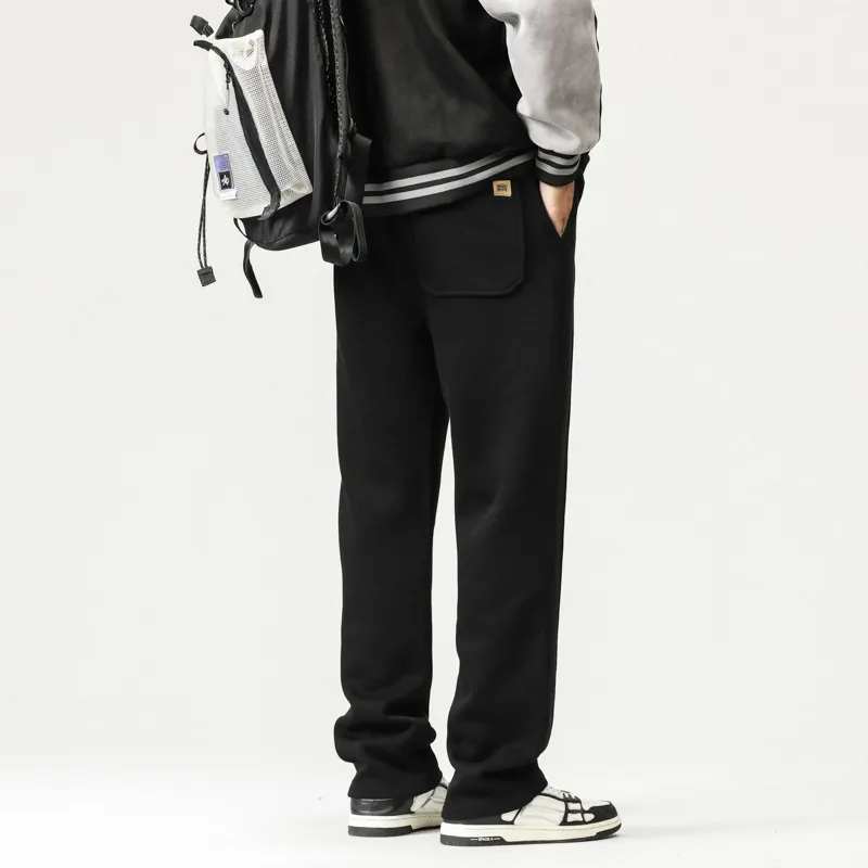 JUCY JUDY Casual Pants Unisex-7