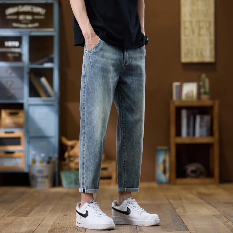 JUCY JUDY Jeans Unisex-4