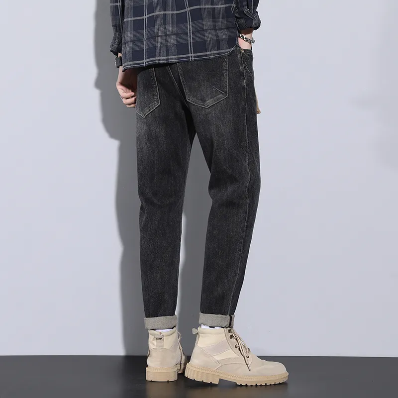 JUCY JUDY Jeans Unisex-15