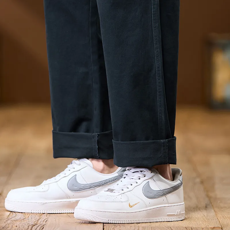 JUCY JUDY Casual Pants Unisex-9