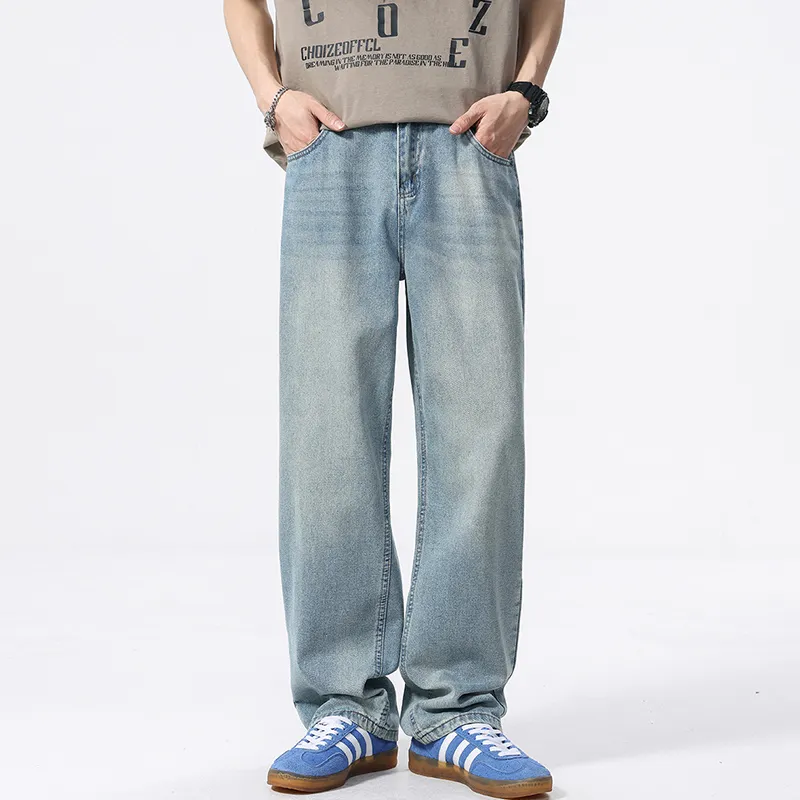 JUCY JUDY Jeans Unisex-4